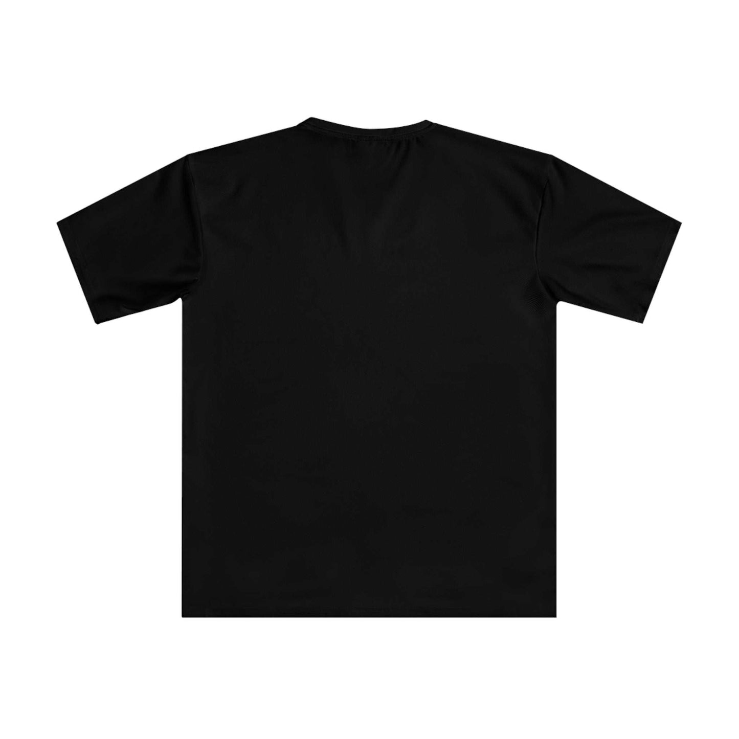 Love Design Men's Loose T-shirt (AOP)