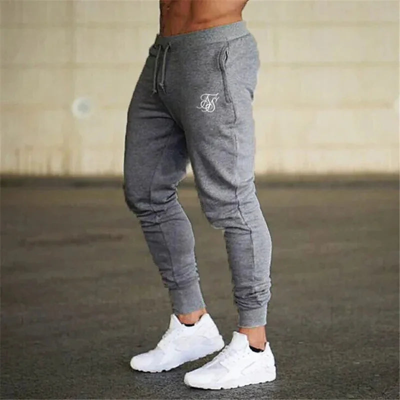 Men's Fitness Pants